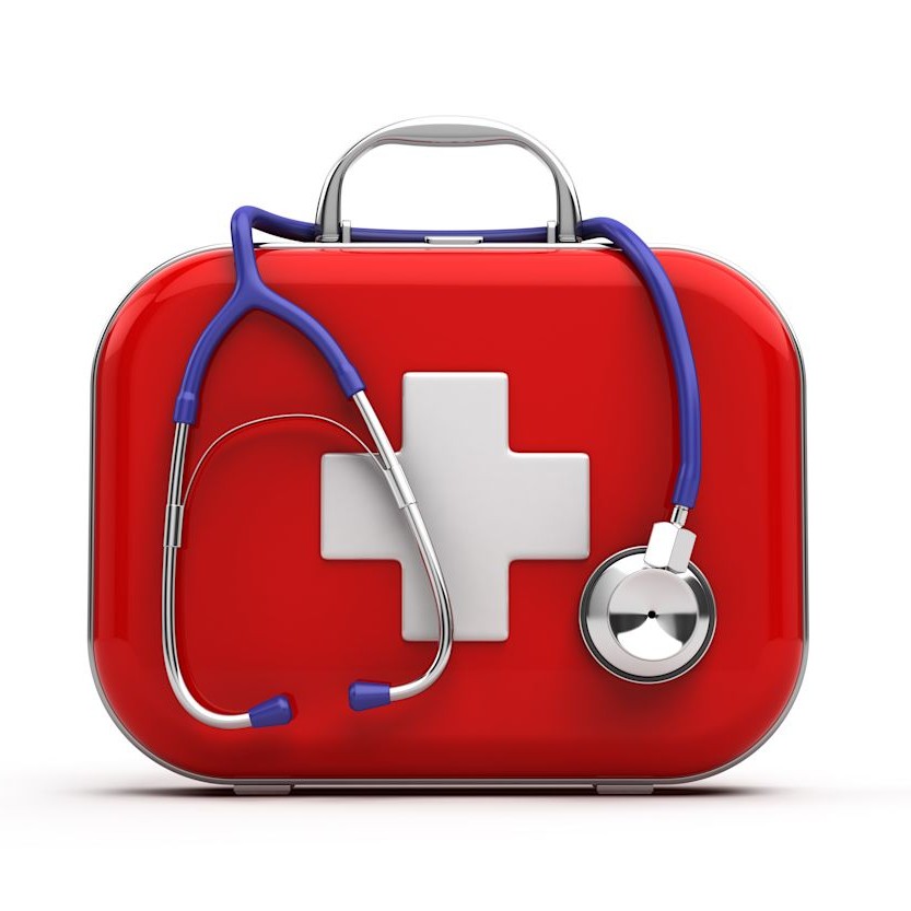 First Aid Service